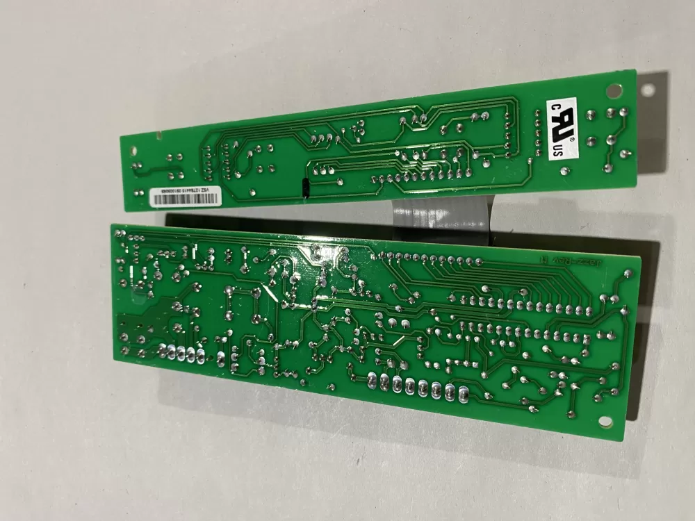 Whirlpool Maytag W10503278 Refrigerator Control Board AZ162261 | BK303