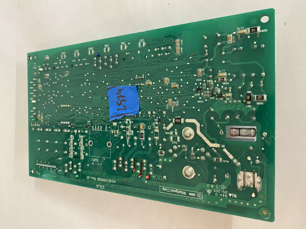 Whirlpool Kenmore Maytag W10405788 Washer Control Board AZ201044 | BK2574