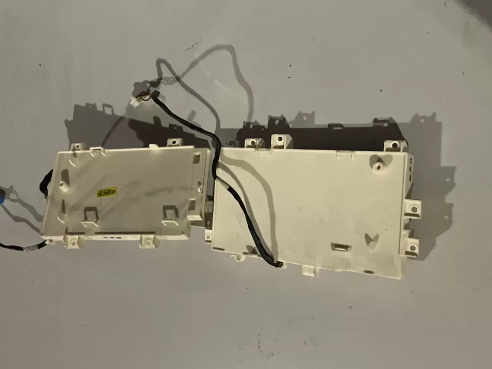 LG EBR73852702 EBR73852701 Washer Control Board AZ31342 | Wmv160