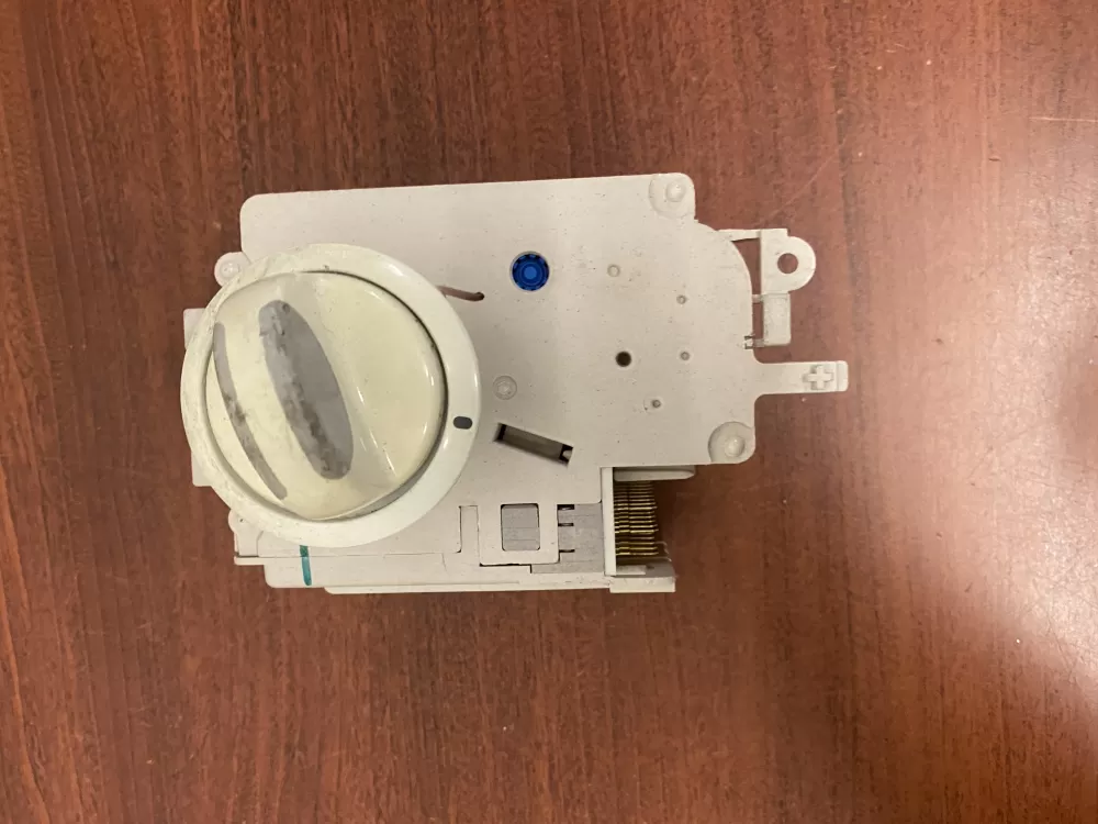 Frigidaire  Kenmore AP3220654 1014374 134202300 134237200 PS815562 Washer Timer