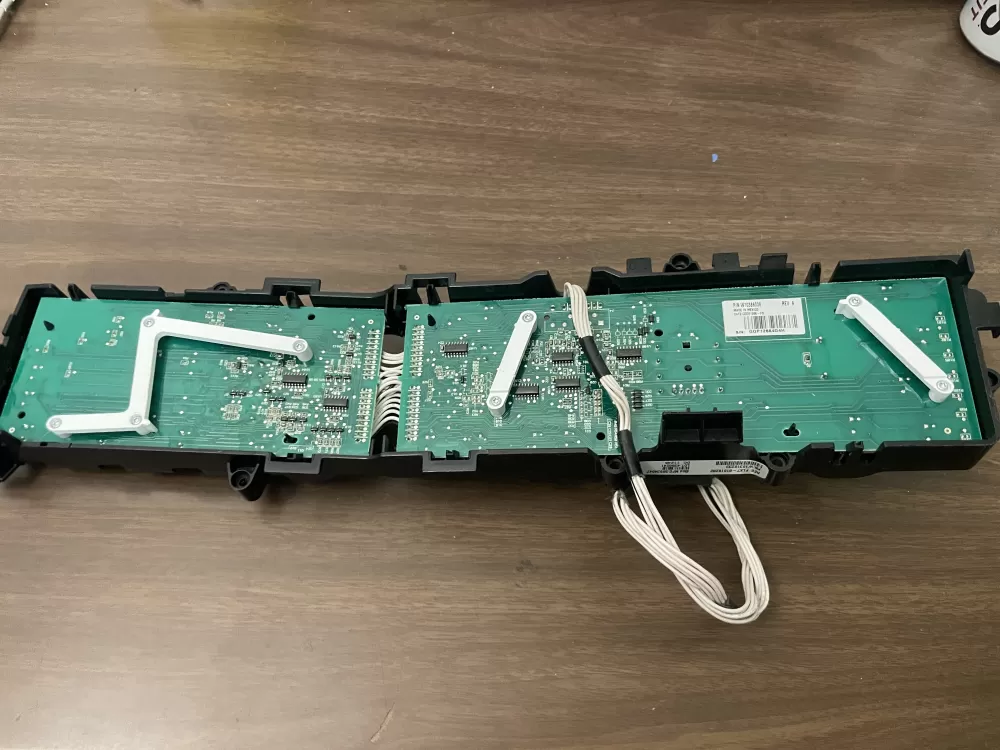 Whirlpool W10386336 Dryer Control Board AZ95147 | Wm1120