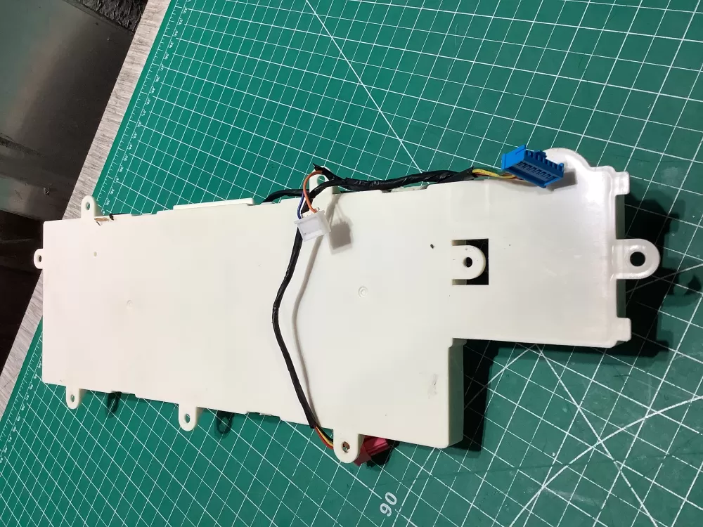 LG EBR63615910 EAX61298601 Dryer Control Board