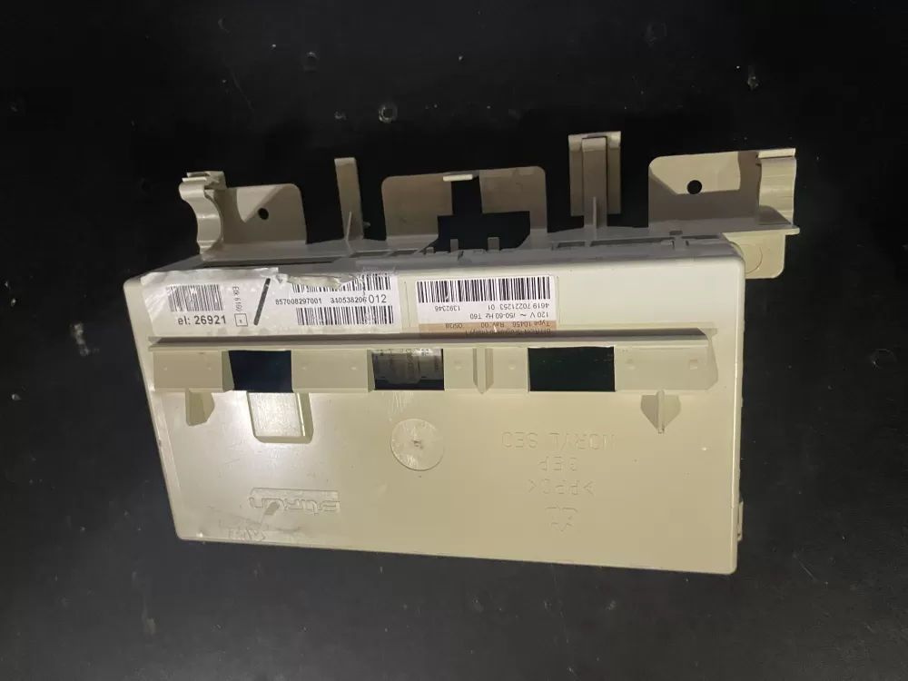 Whirlpool Maytag 4619 70221253 01 Washer Control Board AZ35147 | Wm399