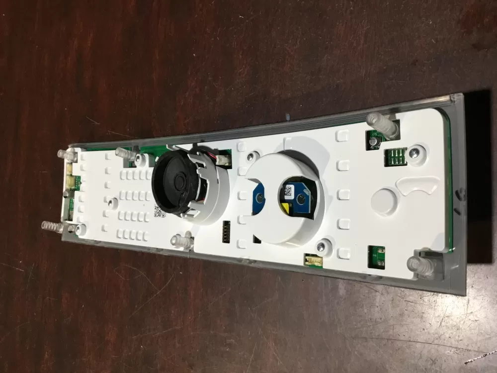 Maytag W10433184 W10639991 W10640000 Washer Control Board Panel AZ68939 | NRV602