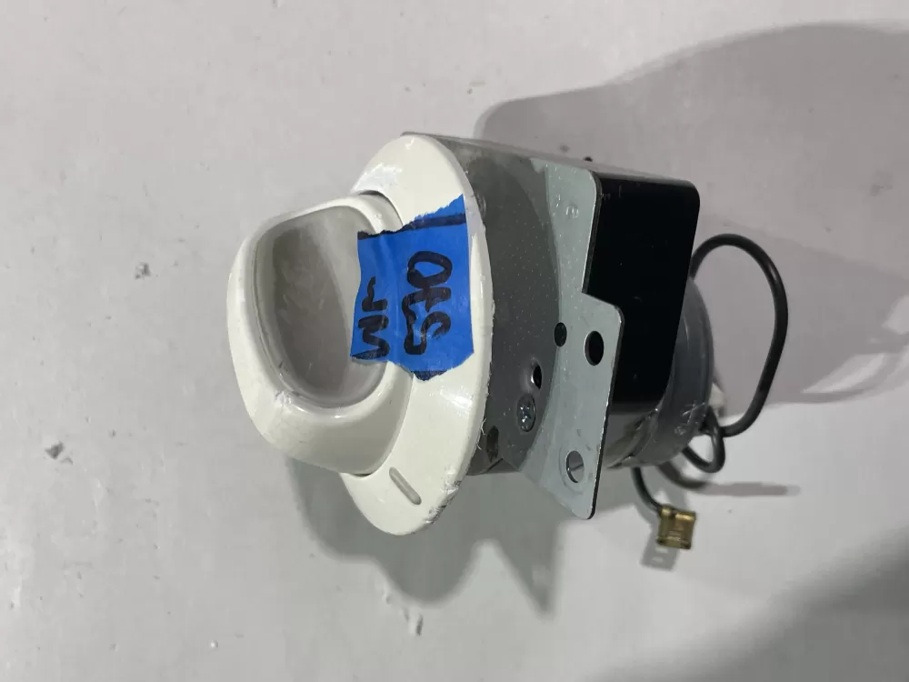 Whirlpool 3406719 Dryer Timer AZ169821 | Wm570