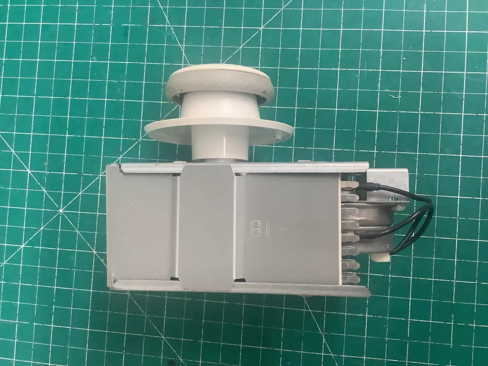 WP22002190 Whirlpool Washer Timer