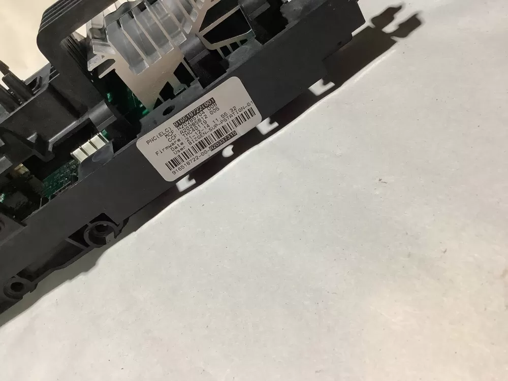 Electrolux A20337339 Dryer Main Control Board 5304529910 AZ128006 | ZCV733