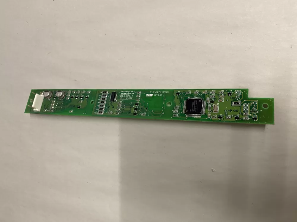 GE 197D4143G001 Wr55x10224 Refrigerator Control Board AZ212911 | BK1601