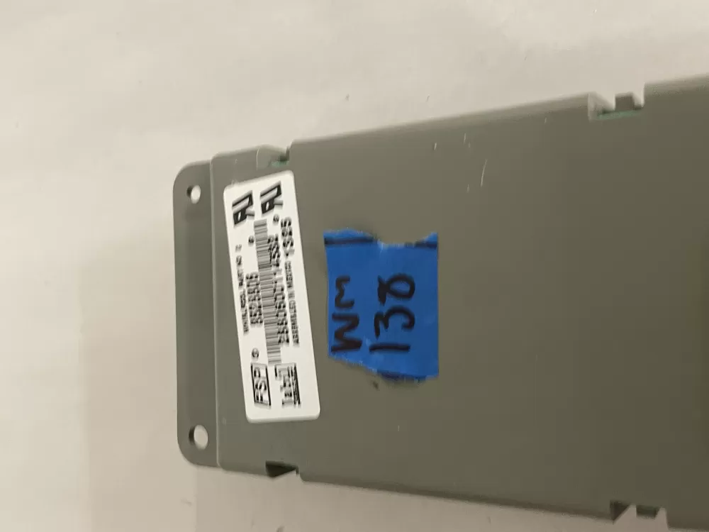 8528806 Whirlpool Dishwasher Board - Control