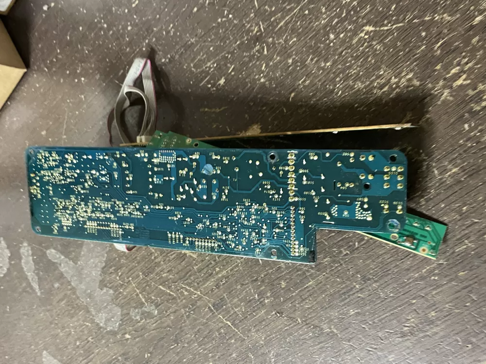 Frigidaire  A11147302  Dishwasher 