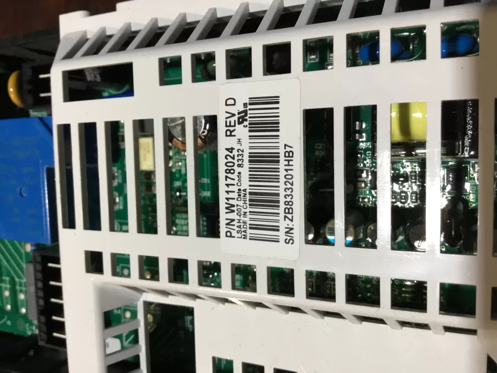 Maytag W11178024 W11309791 W11316370 Dryer Control Board AZ64733 | NR2097