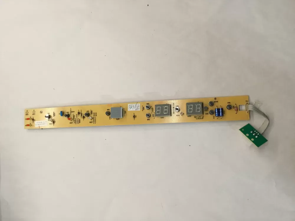 Whirlpool KitchenAid 2320696 Refrigerator Control Board AZ99693 | BG128