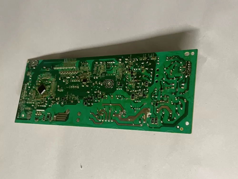 Whirlpool W11044727 W11096348 Microwave Control Board Panel AZ47245 | Wm654