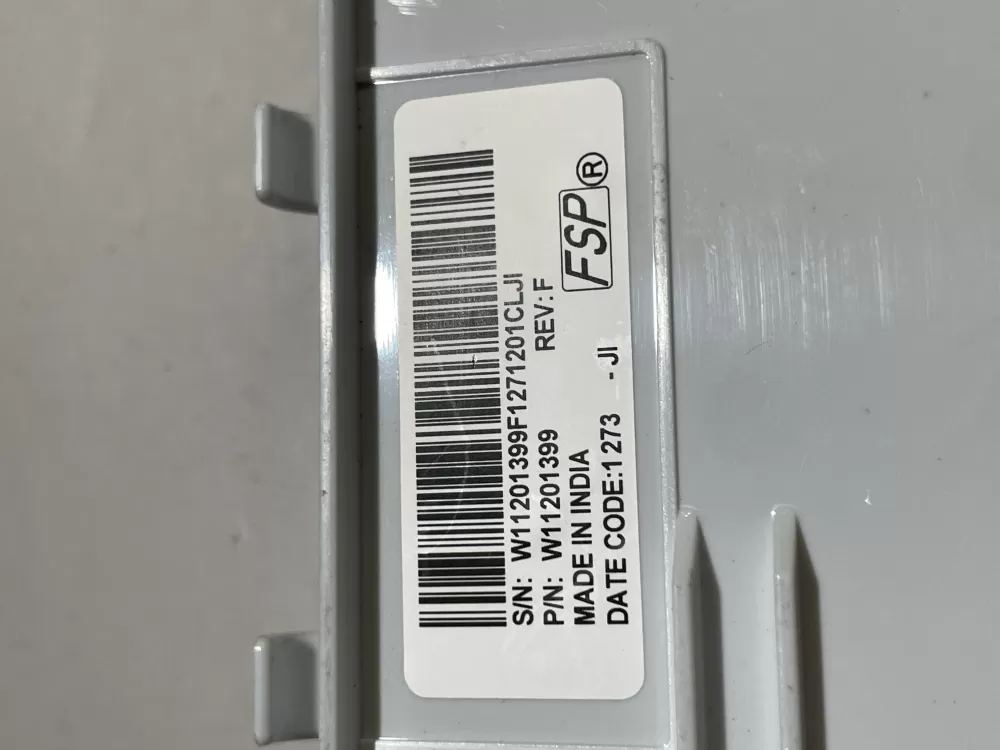 Maytag W11201399 PD00077868 W11491435 w11524820  Control Board AZ141264 | Wm2322