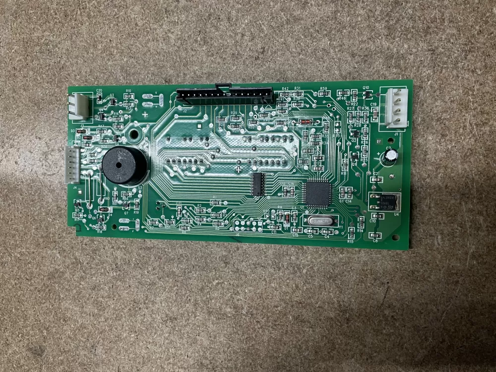 Maytag Amana 12939601 Refrigerator Control Board Dispenser AZ12481 | KM1659
