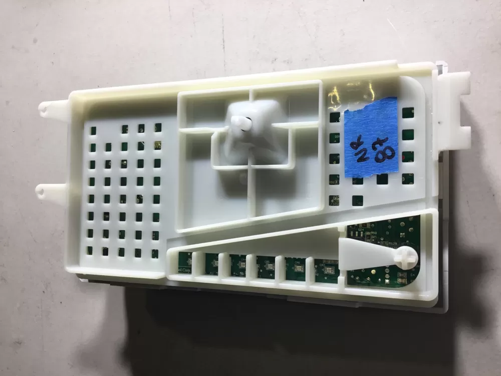 Whirlpool AP6278057 W10779753 W10831164 Washer Control Board AZ43703 | NR87