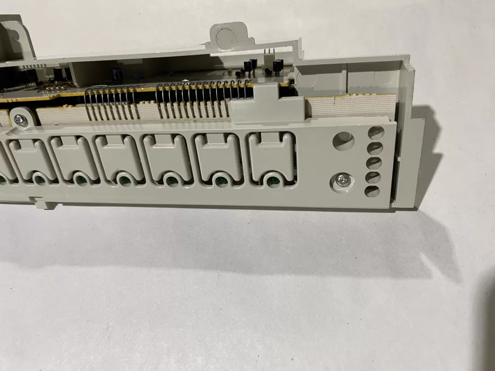 GE WD21X10100 WD21X10061 Dishwasher Control Board AZ152133 | BKV786