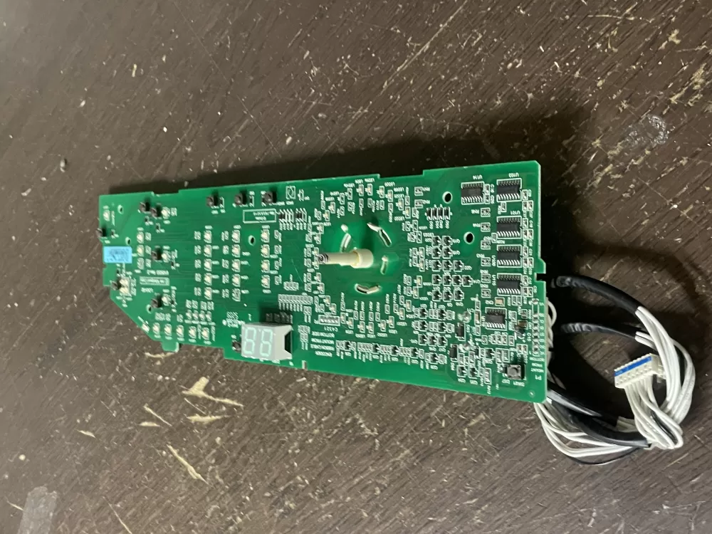 Whirlpool W10051132 W10051134 WPW10051132 Washer Control Board AZ43231 | Wm1117