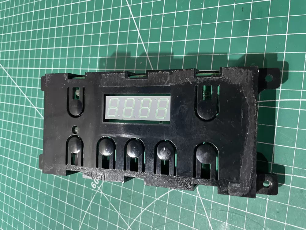 Frigidaire Westinghouse 316222800 316222802 Oven Control Board AZ193376 | Wm523