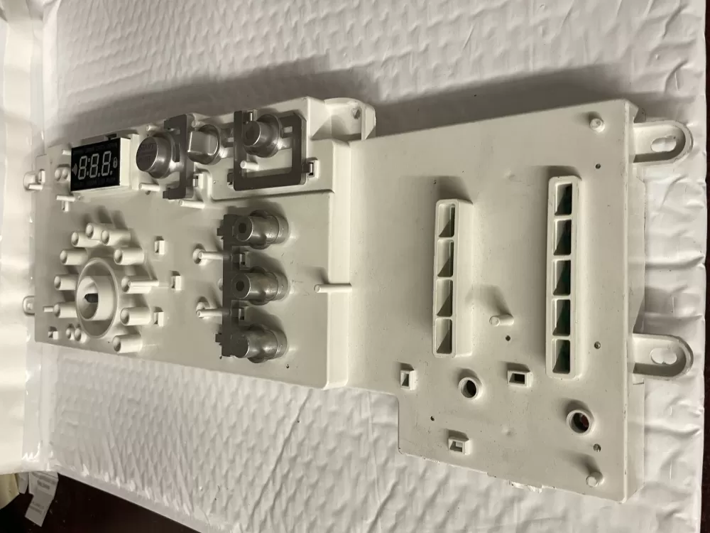 LTG-0396M-J GE Washer Board - Control