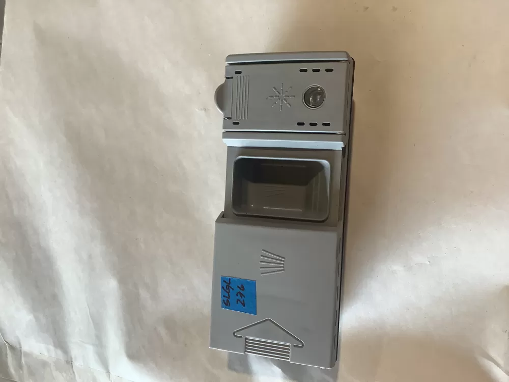 Bosch 100488 Dishwasher Detergent Dispenser Assembly AZ152367 | SL276