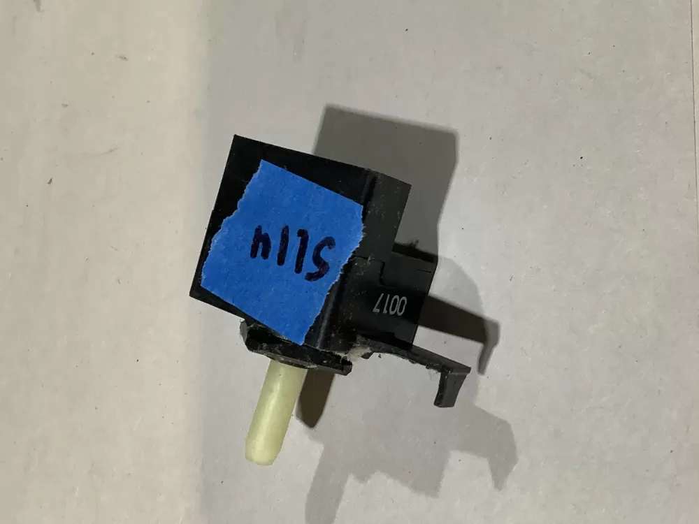 Whirlpool 3396014 Dryer Inglis Kitchen Aid Switch AZ103899 | Sl14