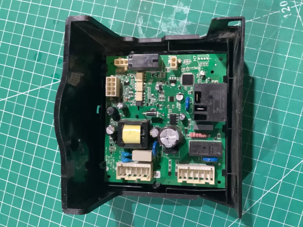 Speed Queen 513797 Dryer Output Control Board AZ229161 | SLA20