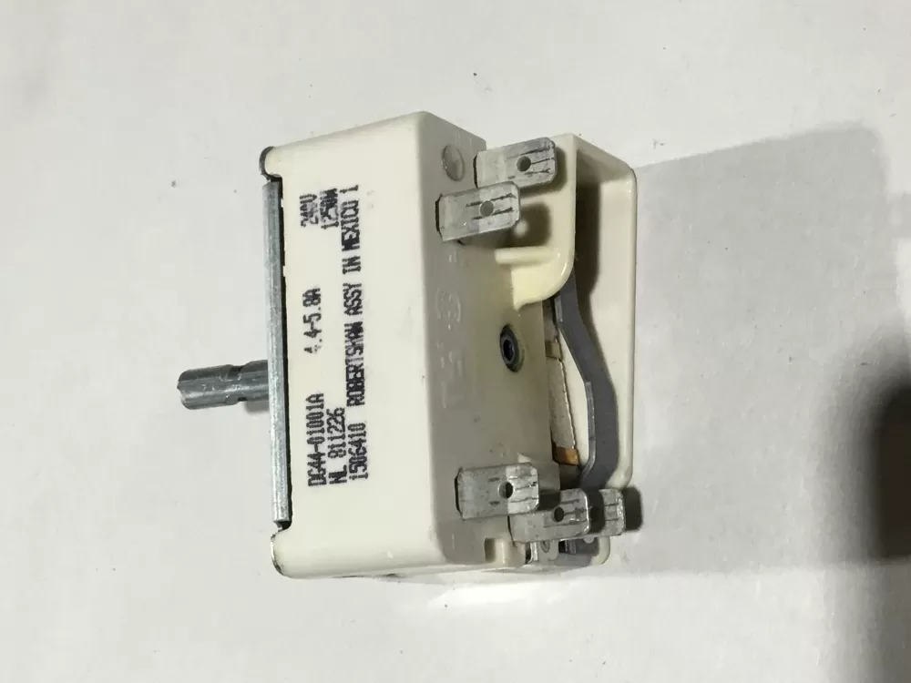 Samsung DG44-01001A Range Switch