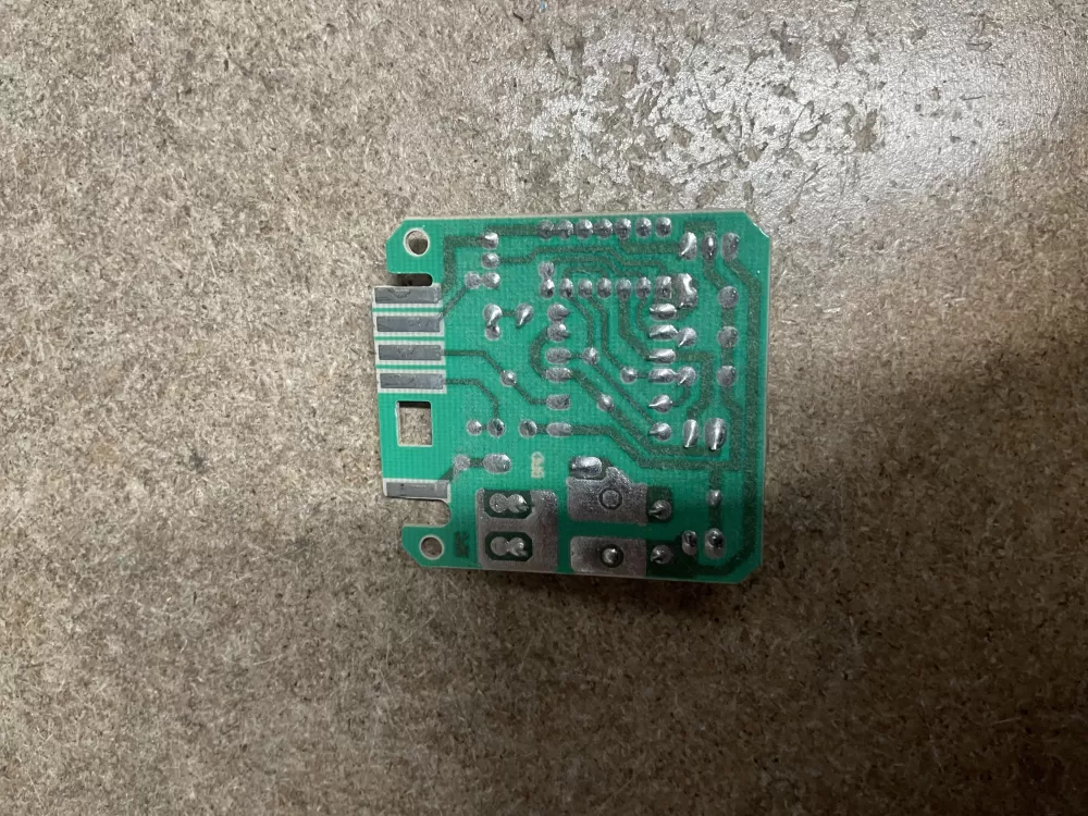Whirlpool Maytag W10476828 Dryer Moisture Sensor Control Board AZ18952 | KM1004