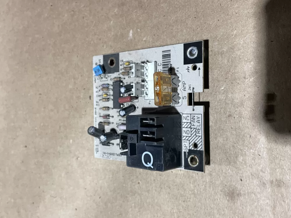 Goodman  Carrier  Bryant CEPL130541-01 Control Board Blower