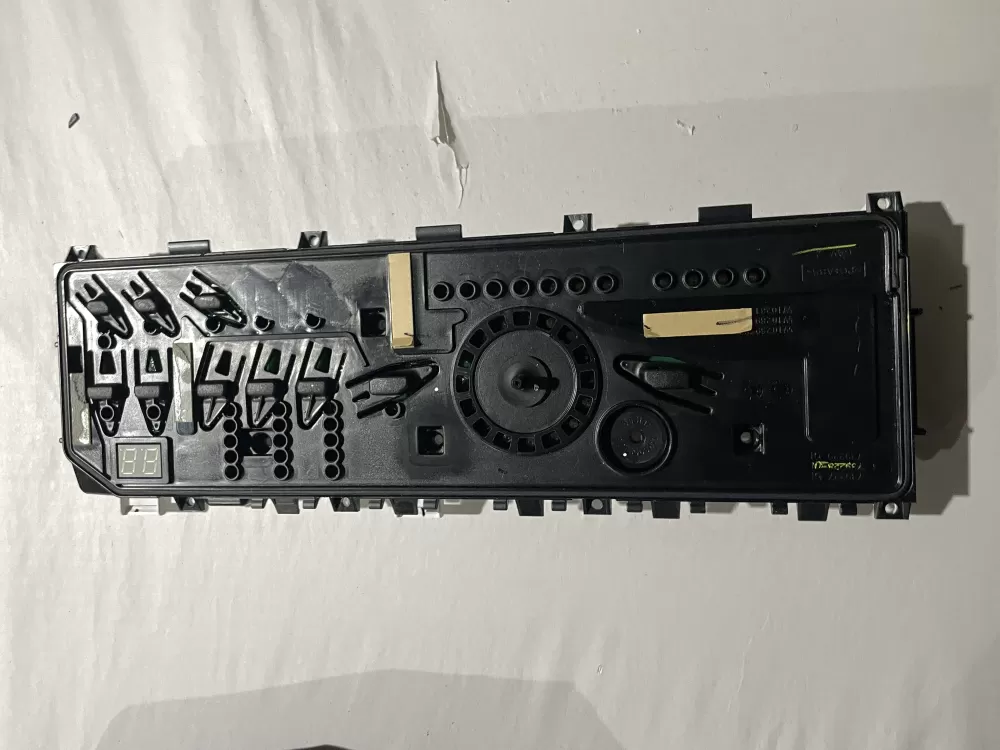 Whirlpool W10352744 WPW10352744 Washer Control Board AZ201364 | Wmv659