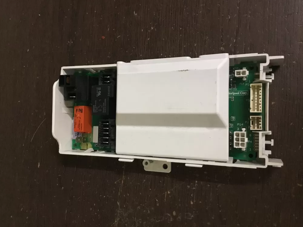 Whirlpool Maytag Kenmore W10182365 Dryer Control Board AZ17869 | NR184