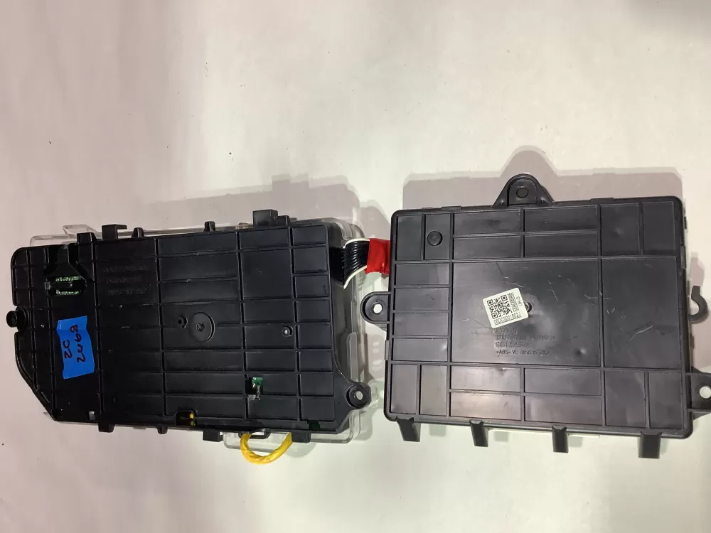 Samsung 06DC92-01802J  DC9201802J  92-01802  9201802 Washer Control Board