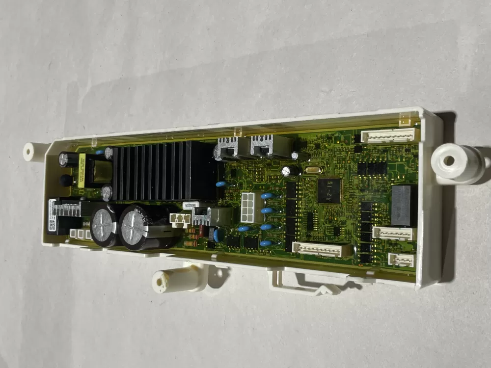 Samsung DC92-01625V DC94-06411A Washer Control Board AZ115180 | Wmv665