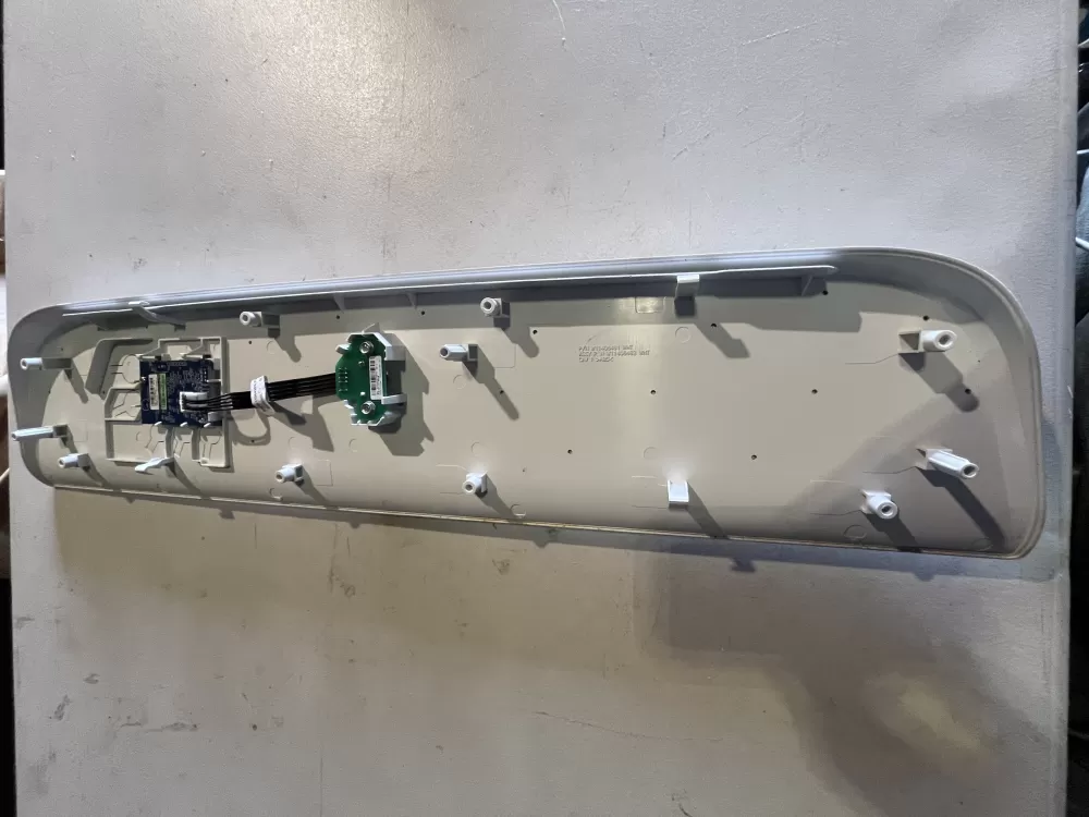 Maytag W11406491 Washer Control Board Console