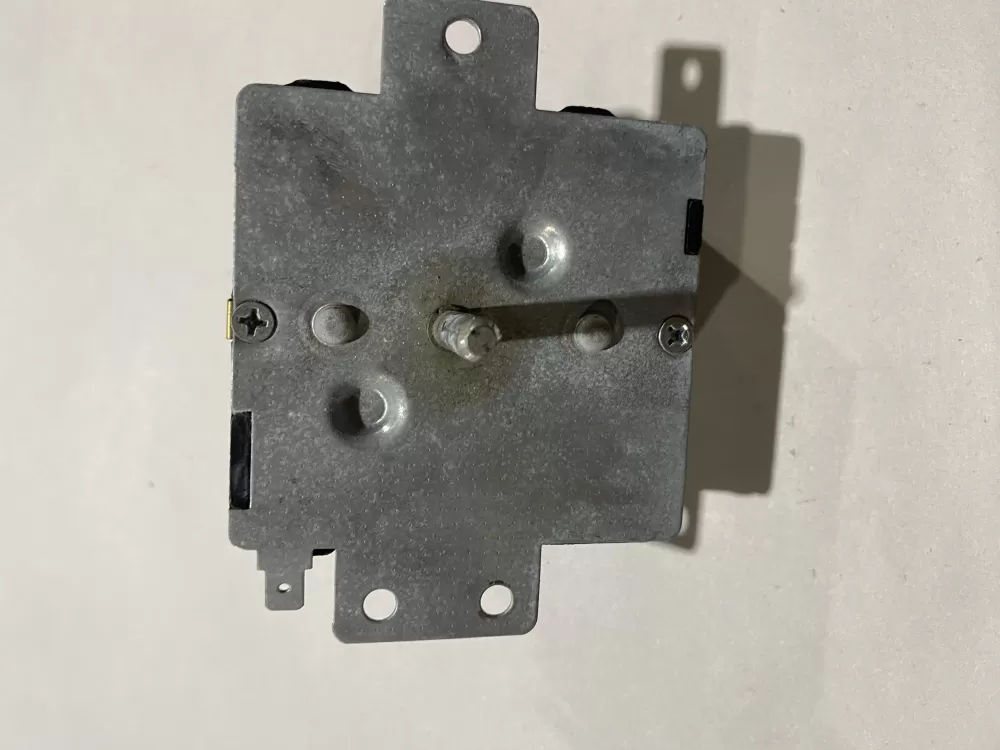 Whirlpool Kenmore Maytag WP3976584 AP6009033 Dryer Timer AZ185774 | BK2722
