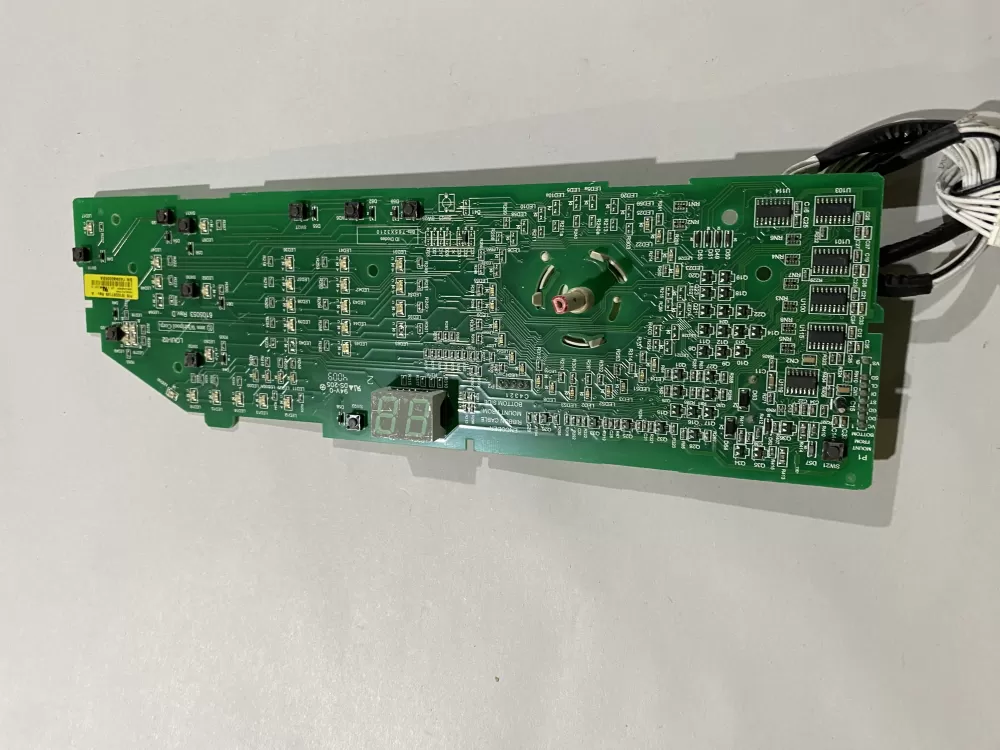 Whirlpool W10051149 WPW10051149 PS11748073 Washer Control Board