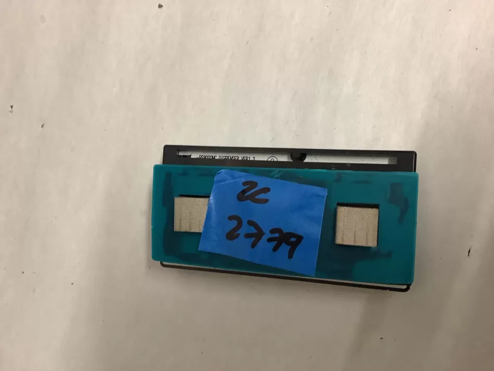 Samsung DA92-01060A Refrigerator Control Board Dispenser AZ199688 | ZC2779