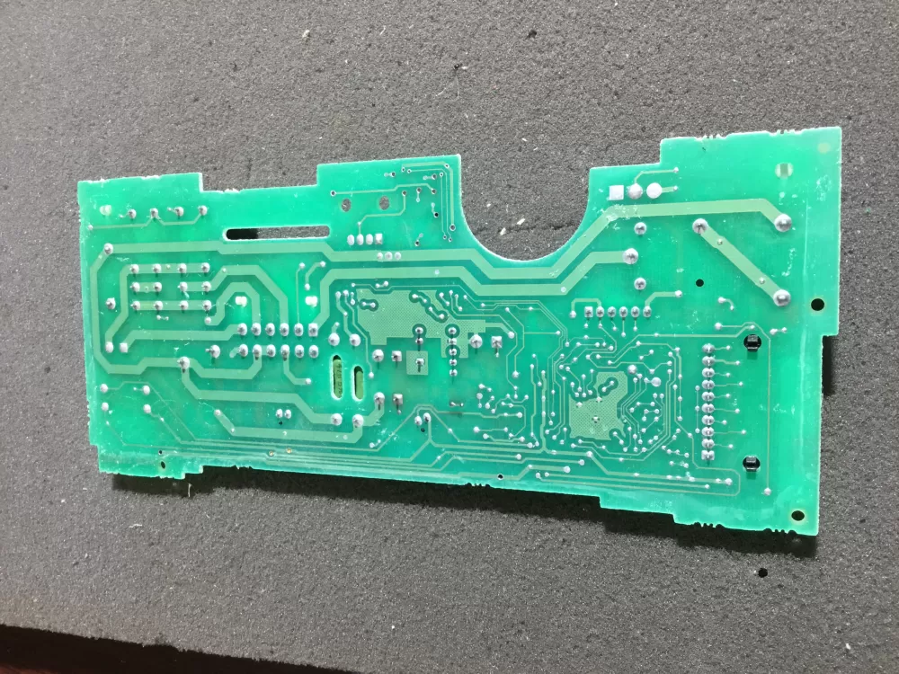 Whirlpool 2304189 Refrigerator Control Board AZ95368 | NR99
