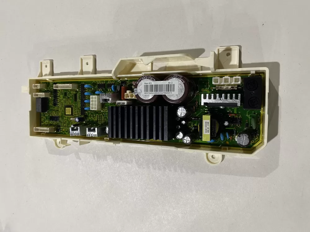 Samsung DC94-04388A DC92-01624B PD00030983 3996774 AP5806920 PS9494299 EAP9494299 Washer Control Board