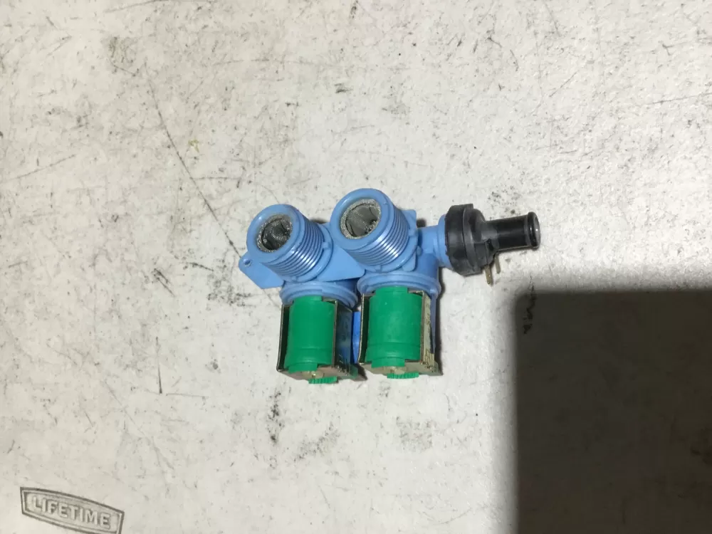 Maytag 22003831 Washer Water Inlet Valve AZ71566 | Sl86