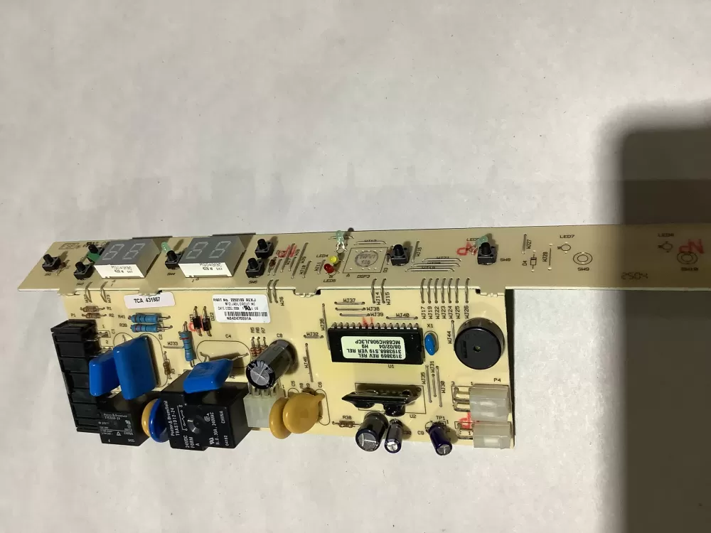Whirlpool  Kenmore 2252199 Refrigerator 