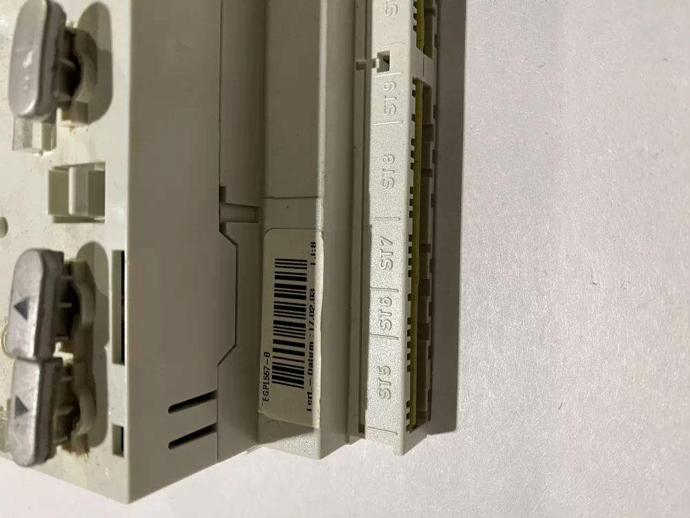 Miele EGPL557-B 05642111 05511788 Dishwasher Control Board AZ177285 | BK2643