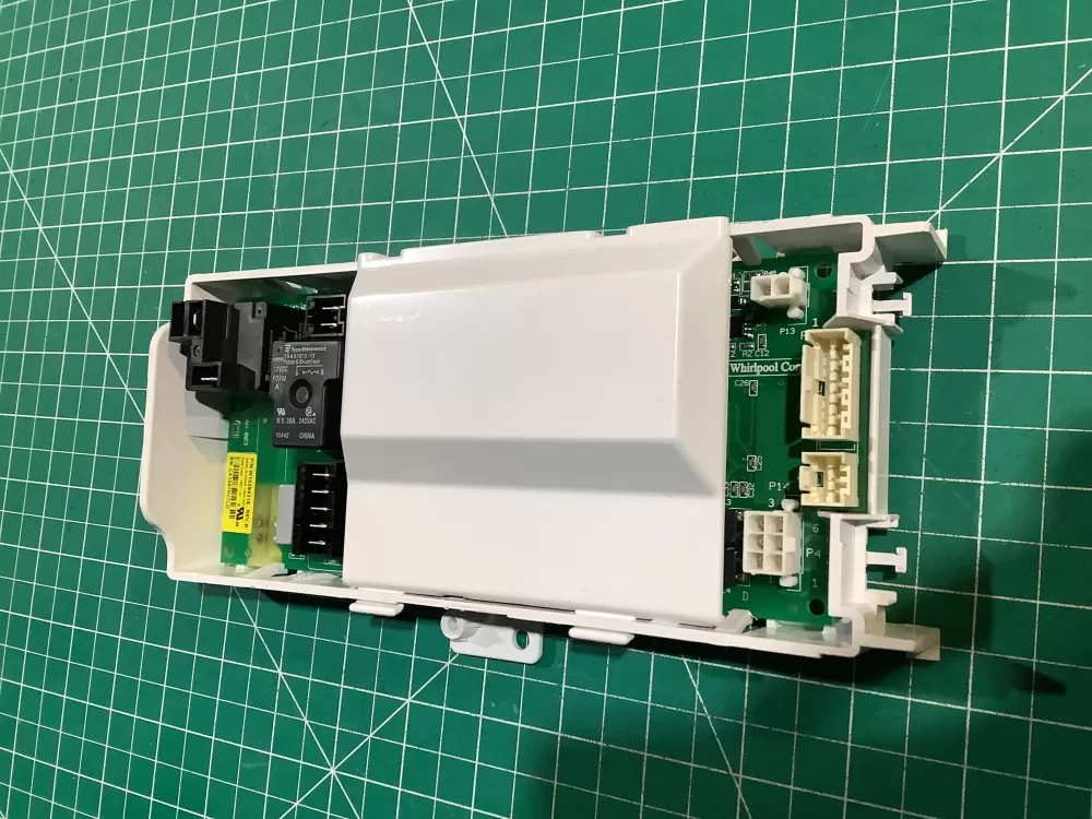 Whirlpool Kenmore Maytag W10294316 Dryer Control Board AZ148193 | NR2487