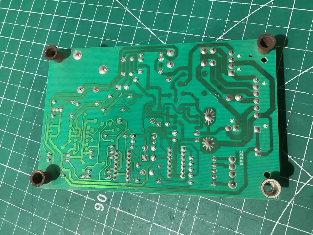 Carrier  Bryant HK32EA001  CEPL130524-01 