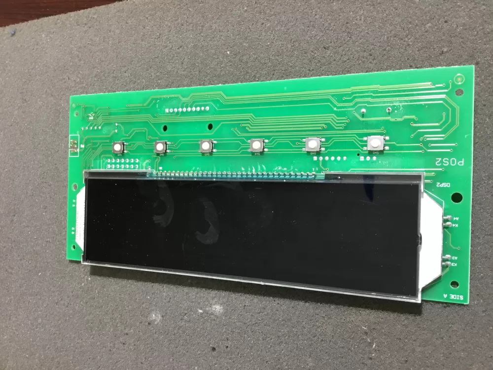 Whirlpool Kenmore W10175970 Refrigerator Control Board AZ95777 | NR51