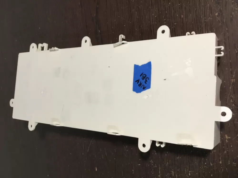LG EBR62707609 EAX61170502 EBR62707611 Dryer Control Board AZ38598 | NRV381