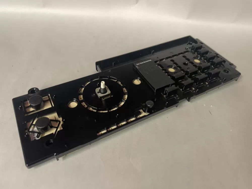 290D2224G001 GE Washer Board - Control