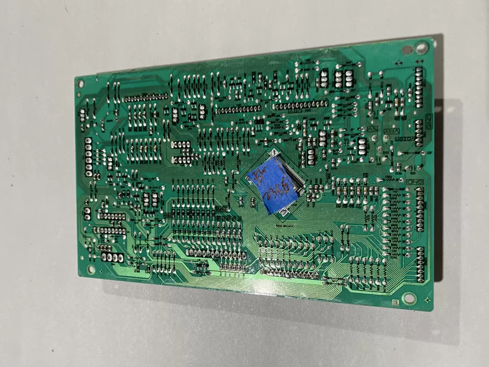 LG RANGE Control Board EBR72822702 AZ140801 | BK2366