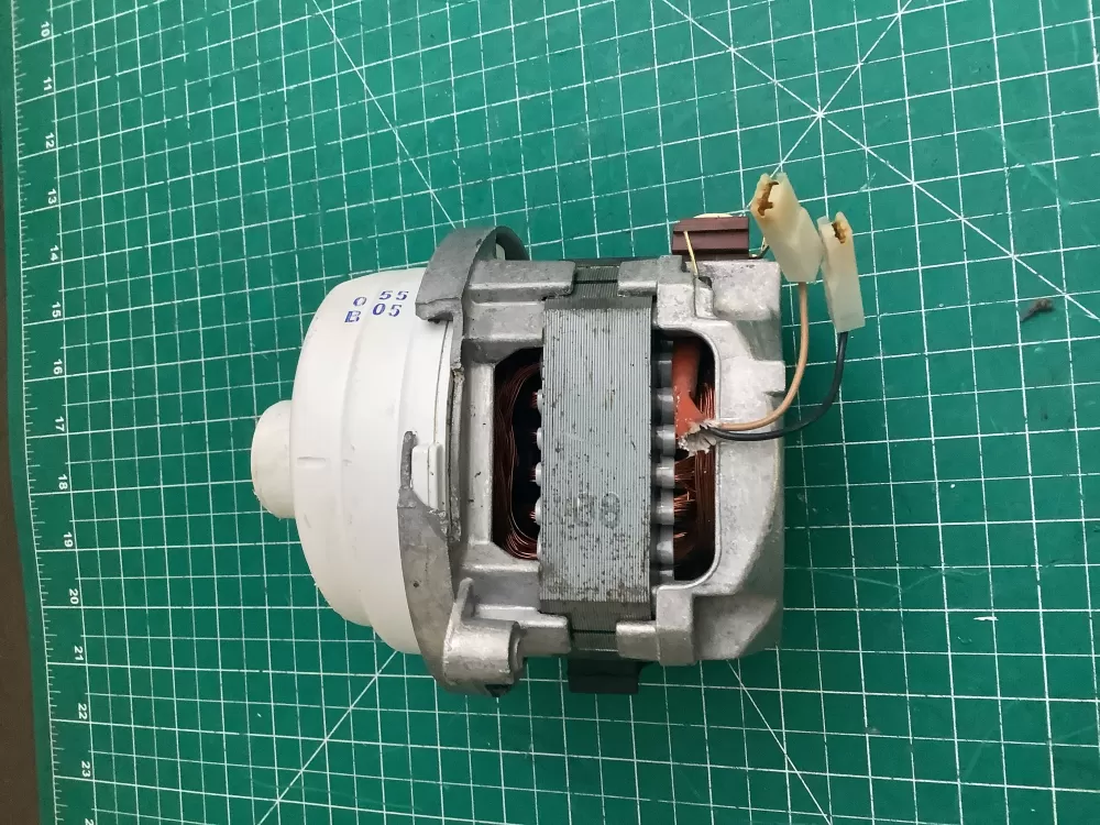 5600.060022 Bosch Dishwasher Motor